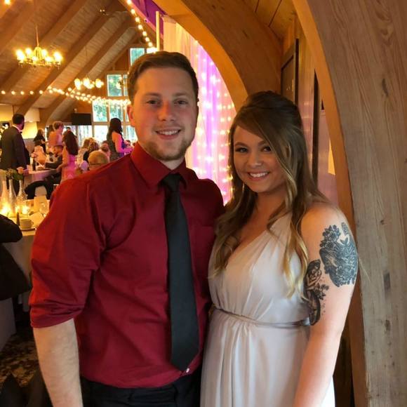 Meet your Posher, Kalie - Picture 1 of 1